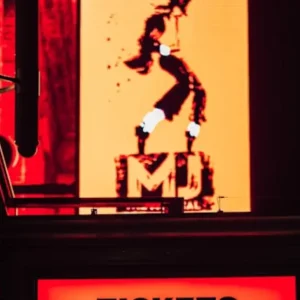 MJ The Musical Broadway: ein einzigartiges Musikerlebnis in New York