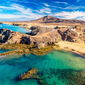Die 55 besten Strände in Spanien