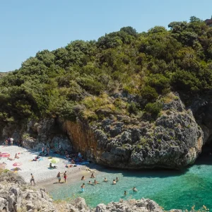 Cilento ist die neue Amalfiküste (und noch nicht einmal Italiener wissen es)