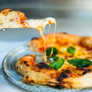 Die besten Pizzerien Europas im Jahr 2026