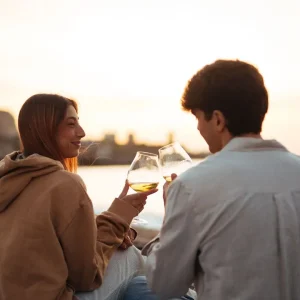 Das Mantra wird sein: „Re-Wine Your Summer“