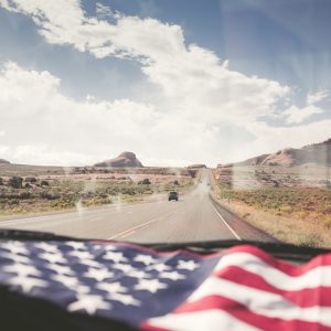 So bleiben Sie auf einem epischen US-Roadtrip in Verbindung: Der ultimative Backpacker-Datenführer (2026)