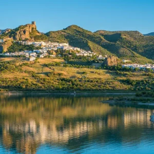 Die schönsten Städte in Cádiz