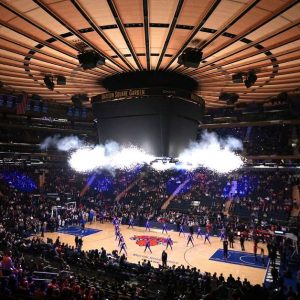 New York Knicks Tickets 2026-2027 – Meine Expertenmeinung