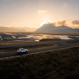 Worauf Sie bei der Anmietung eines Autos in Island achten sollten