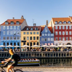 Die 10 besten Reiseziele im September
