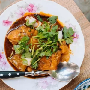 Die besten asiatischen Restaurants in Barcelona