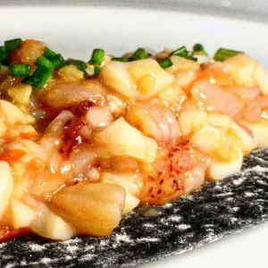 El Oviedo: die Bar, über die Sie zum galizischen Kantabrischen Meer zurückkehren