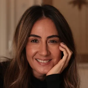 Johanna Ortiz bringt ihr kreatives Universum auf hohe See