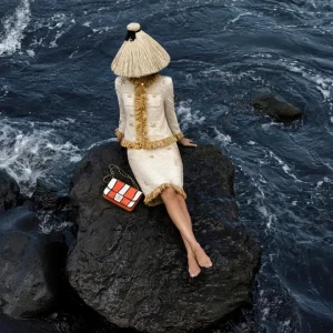 Augusts Koffer | Reisender