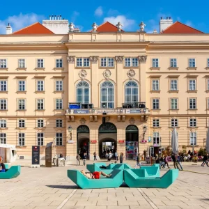 Bezirk 7: das unkonventionellste Wien