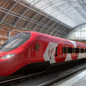 Die Cross-Channel-Dienste von Virgin Trains haben grünes Licht erhalten – hier finden Sie die neuesten Informationen zum Eurostar-Konkurrenten