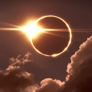 Eine Last-Minute-Reise zur Sonnenfinsternis ist immer noch möglich – hier erfahren Sie, wie Sie sie hinbekommen