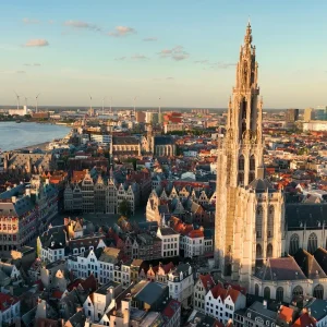 Eurostar bietet ab Dezember eine direkte London-Route zu dieser beliebten europäischen Stadt an