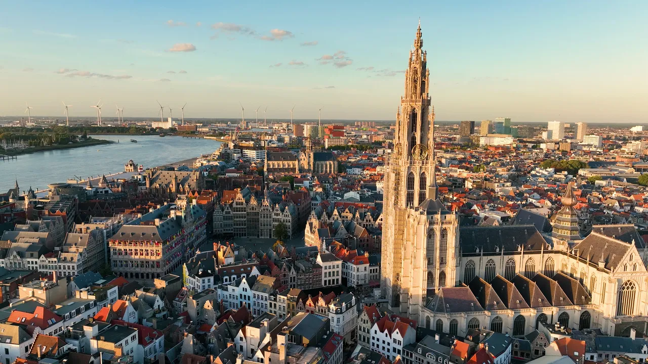 Eurostar bietet ab Dezember eine direkte London-Route zu dieser beliebten europäischen Stadt an