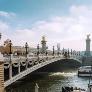 Eurostar könnte einen großen neuen Konkurrenten bekommen, da italienische Züge London im Visier haben