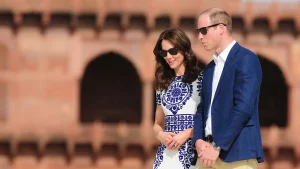 Prinz William und Prinzessin Catherine könnten diesen November zu einem königlichen Besuch in Indien wieder zusammenkommen – hier sollten sie laut unseren Insidern auf dem Reiseplan stehen