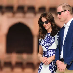 Prinz William und Prinzessin Catherine könnten diesen November zu einem königlichen Besuch in Indien wieder zusammenkommen – hier sollten sie laut unseren Insidern auf dem Reiseplan stehen