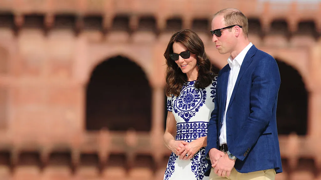 Prinz William und Prinzessin Catherine könnten diesen November zu einem königlichen Besuch in Indien wieder zusammenkommen – hier sollten sie laut unseren Insidern auf dem Reiseplan stehen