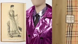 V&A präsentiert diesen Herbst eine kostenlose Burberry-Ausstellung zur Feier des legendären Trenchcoats