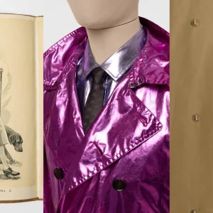 V&A präsentiert diesen Herbst eine kostenlose Burberry-Ausstellung zur Feier des legendären Trenchcoats
