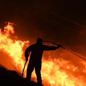 Waldbrände in Europa: Wo gibt es die Waldbrände und wie wirken sie sich derzeit auf das Reisen aus?