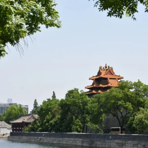 Was Sie in 3 Tagen in Peking unternehmen können: Reiseroute + Ratschläge