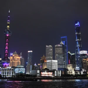 Was Sie in 3 Tagen in Shanghai unternehmen können: vollständige Reiseroute