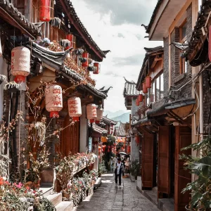 Was man in Yunnan unternehmen kann: meine Reiseroute + Must-Sees
