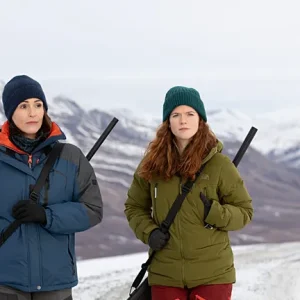 Wo wurde „Vigil“ gedreht? Ein Blick auf alle drei Serien des spannenden BBC-Dramas vor der dritten Staffel