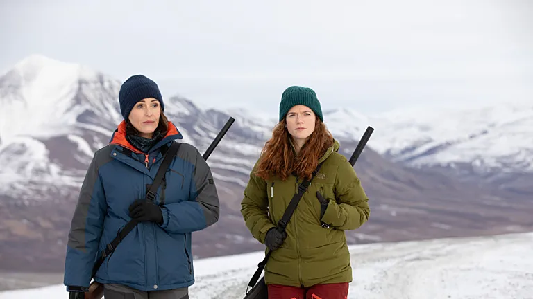 Wo wurde „Vigil“ gedreht? Ein Blick auf alle drei Serien des spannenden BBC-Dramas vor der dritten Staffel