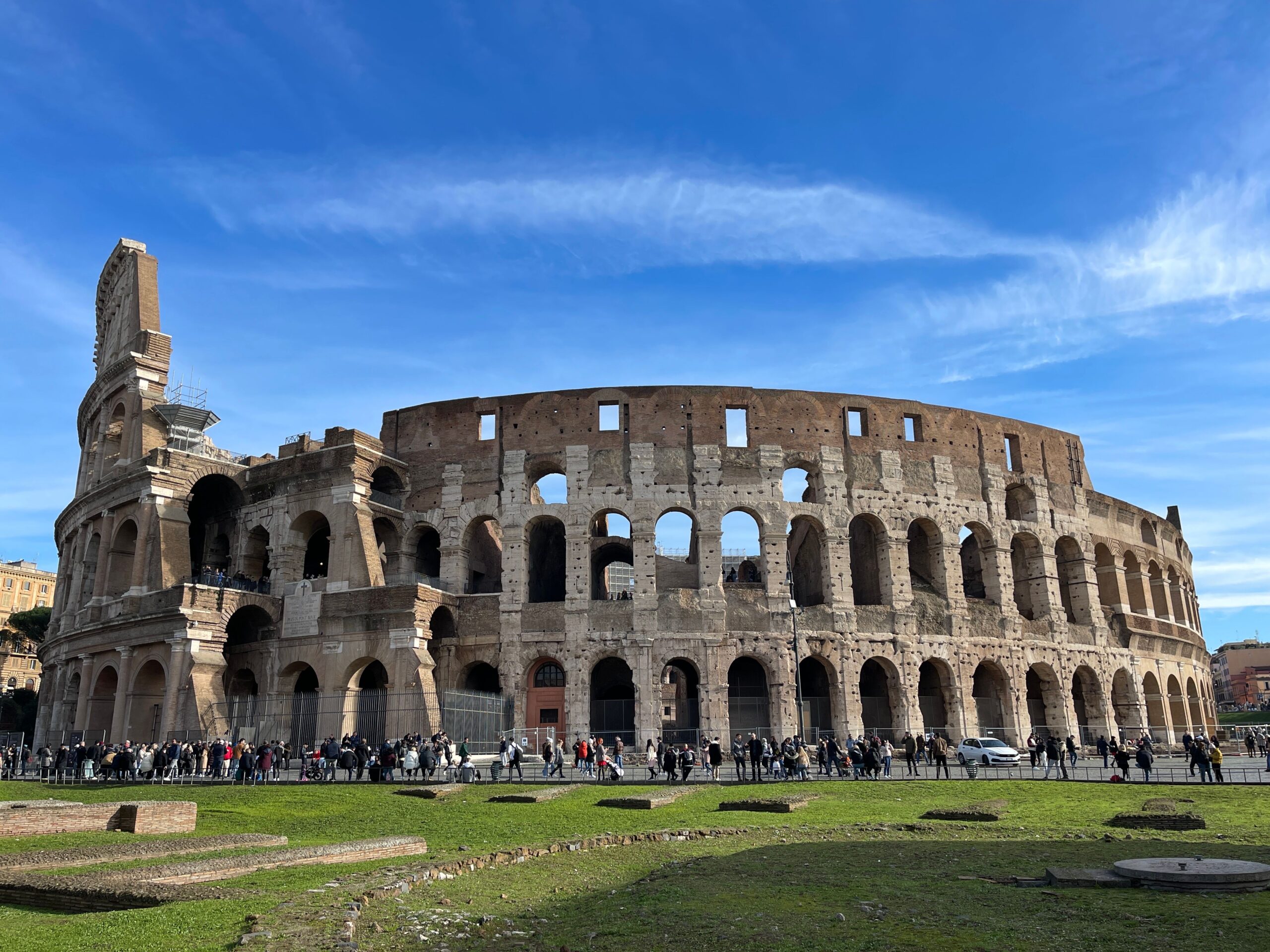 Skip the lines at Italy’s most famous attractions: The hacks that work