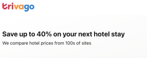 Trivago vs. Booking.com vs. Google Hotels: Which One Saves You the Most Money?