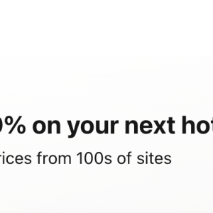 Trivago vs. Booking.com vs. Google Hotels: Which One Saves You the Most Money?