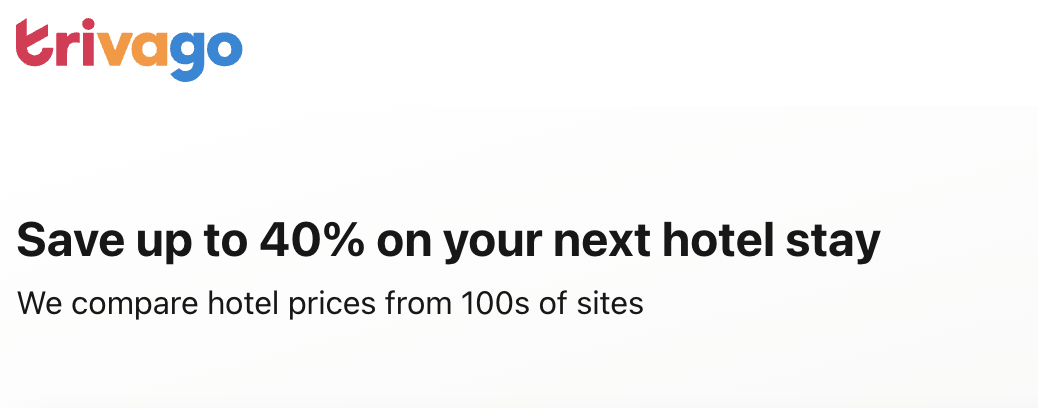Trivago vs. Booking.com vs. Google Hotels: Which One Saves You the Most Money?