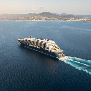 Von Rom nach Venedig an Bord der Ilma, der Superyacht der Ritz-Carlton Yacht Collection
