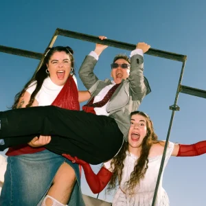 Die Playlist: Calequi und Las Panteras Sound