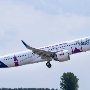 A321XLR: das Flugzeug, das die Art, wie wir fliegen, verändert