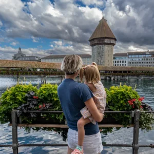 Die 35 besten Städte Europas zum Reisen mit Kindern