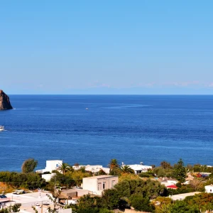 Was es in Stromboli zu sehen gibt: Ode an das langsame Leben