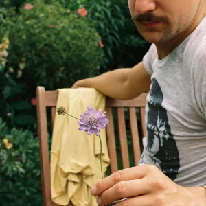 Lluís Tudela und sein natürlicher Sommer