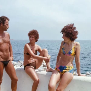 Ibiza 70er: Walter Rudolph und die Insel, die es nicht mehr gibt