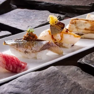 Die besten Sushi-Buffets in Madrid