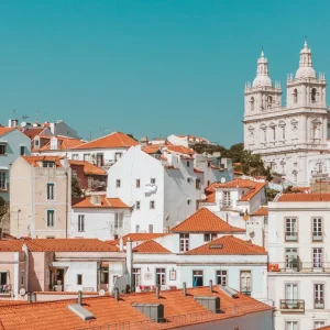 Was es in Lissabon zu sehen gibt: Das Wichtigste für Ihren nächsten Besuch