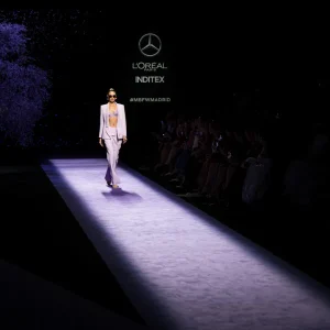 El Corte Inglés wird offizieller Sponsor der Mercedes-Benz Fashion Week Madrid