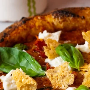 Das sind die besten Pizzerien der Welt und sechs davon sind spanisch!