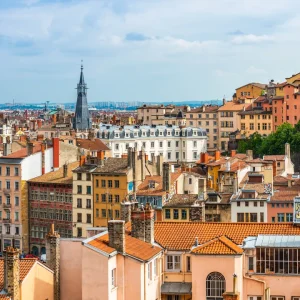 48 Stunden in Lyon, der gastronomischen Hauptstadt Frankreichs