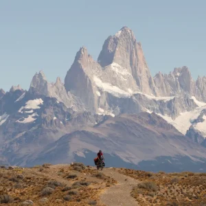 Die besten Nationalparks der Welt, die man im Herbst mit dem Fahrrad erkunden kann