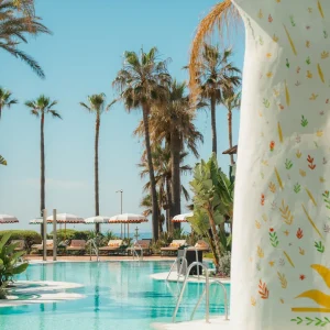 Ein Ausflug zum Teilen: Don Carlos Marbella, ein Reiseziel für ein Leben als Paar