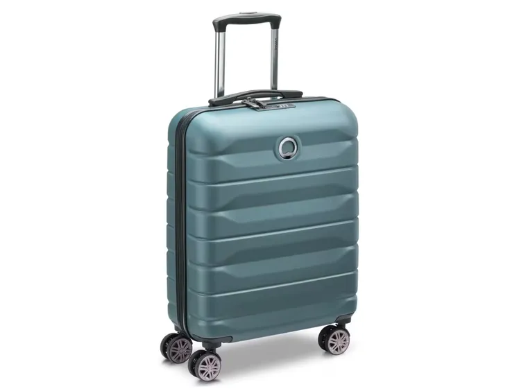 Delsey Paris Air Armor Kabinenkoffer